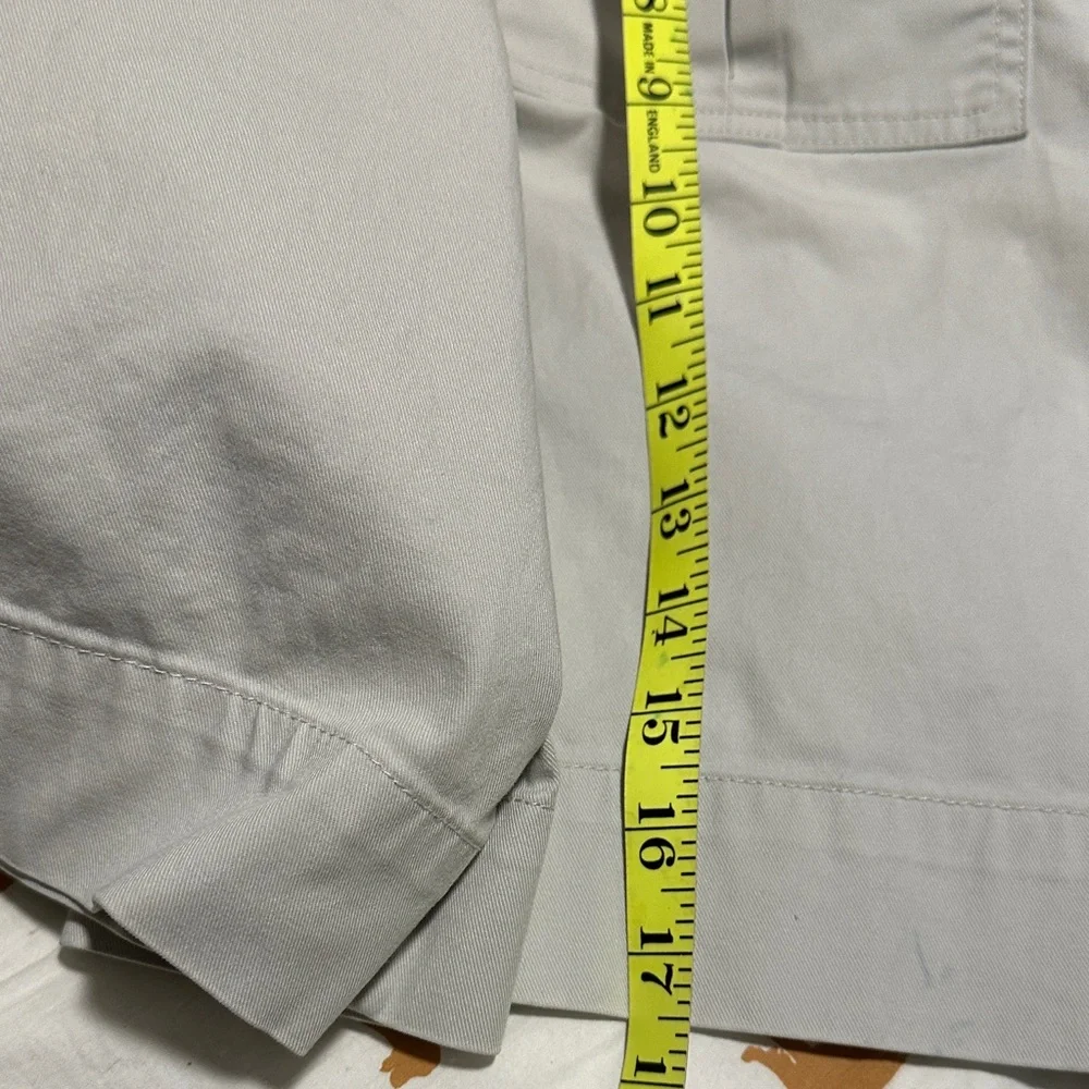 Talbots classic beige